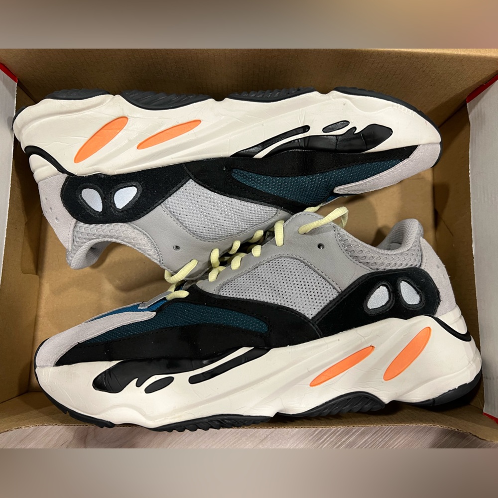 Yeezy Boost 700 “Waverunner”